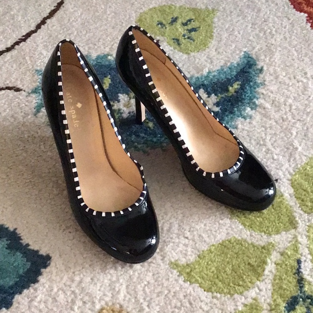 Gorgeous Kate Spade heels